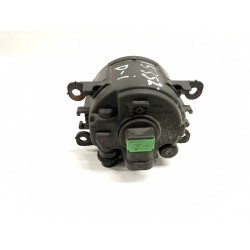 Recambio de faro antiniebla izquierdo para opel tigra twin top cosmo referencia OEM IAM   