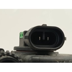 Recambio de faro antiniebla izquierdo para opel tigra twin top cosmo referencia OEM IAM   