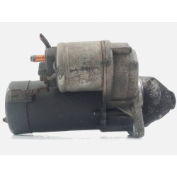 Recambio de motor arranque para opel tigra twin top cosmo referencia OEM IAM 09115192  