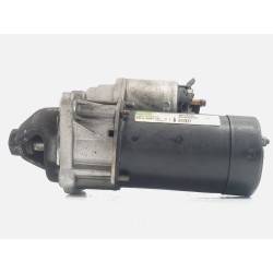Recambio de motor arranque para opel tigra twin top cosmo referencia OEM IAM 09115192  