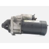 Recambio de motor arranque para opel tigra twin top cosmo referencia OEM IAM 09115192  