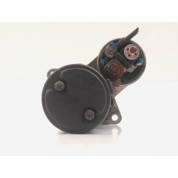 Recambio de motor arranque para opel tigra twin top cosmo referencia OEM IAM 09115192  