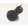 Recambio de motor arranque para opel tigra twin top cosmo referencia OEM IAM 09115192  