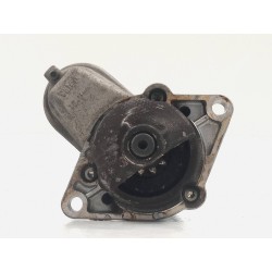 Recambio de motor arranque para opel tigra twin top cosmo referencia OEM IAM 09115192  