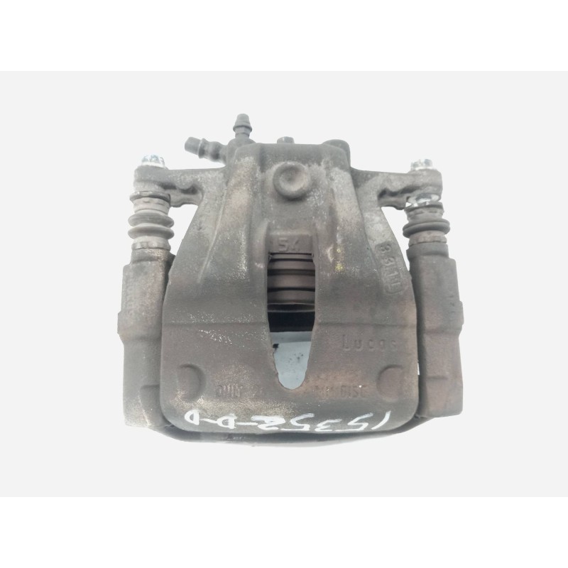 Recambio de pinza freno delantera derecha para opel tigra twin top cosmo referencia OEM IAM   
