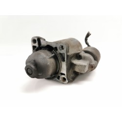 Recambio de motor arranque para ford fiesta berl./courier si referencia OEM IAM 91AB11000KB 0001112033 
