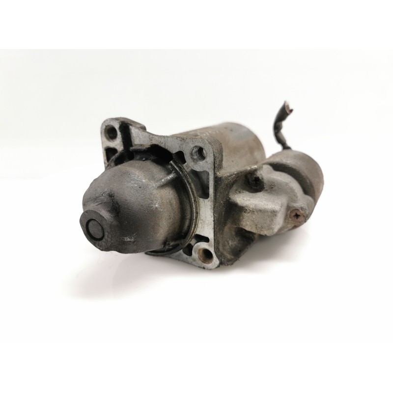 Recambio de motor arranque para ford fiesta berl./courier si referencia OEM IAM 91AB11000KB 0001112033 