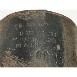 Recambio de motor arranque para ford fiesta berl./courier si referencia OEM IAM 91AB11000KB 0001112033 
