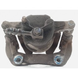 Recambio de pinza freno delantera izquierda para opel tigra twin top cosmo referencia OEM IAM   
