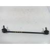 Recambio de tirante delantero izquierdo para peugeot 206 berlina x-line referencia OEM IAM   