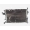 Recambio de radiador agua para opel tigra twin top cosmo referencia OEM IAM   
