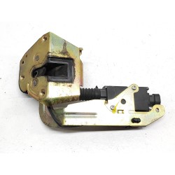 Recambio de cerradura puerta trasera izquierda para lancia phedra (180) 2.2 jtd 16v executive referencia OEM IAM   