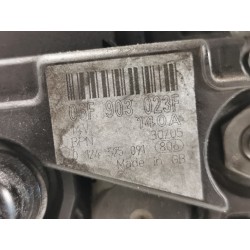 Recambio de alternador para mitsubishi grandis (na0w) referencia OEM IAM 0124525091 06F903023F 