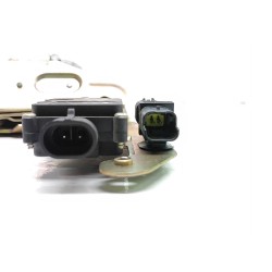 Recambio de cerradura puerta trasera izquierda para lancia phedra (180) 2.2 jtd 16v executive referencia OEM IAM   