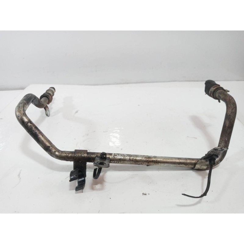Recambio de tubo para land rover defender (ld) td5 110 familiar (90kw) referencia OEM IAM Recambio de tubo para land rover defender (ld) td5 110 familiar (90kw) referencia OEM IAM