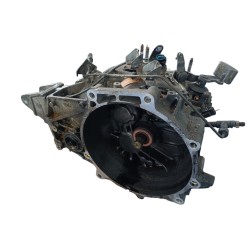 Recambio de caja cambios para mitsubishi grandis (na0w) referencia OEM IAM F6MBA  
