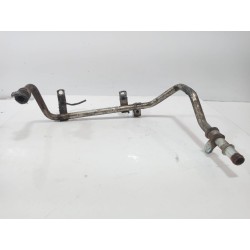 Recambio de tubo para land rover defender (ld) td5 110 familiar (90kw) referencia OEM IAM   