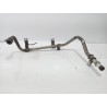 Recambio de tubo para land rover defender (ld) td5 110 familiar (90kw) referencia OEM IAM   