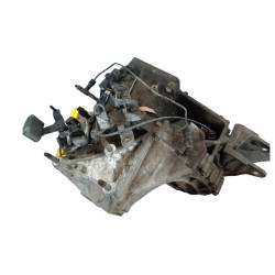 Recambio de caja cambios para mitsubishi grandis (na0w) referencia OEM IAM F6MBA  