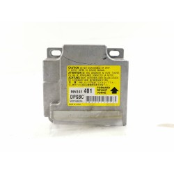 Recambio de centralita airbag para mitsubishi grandis (na0w) referencia OEM IAM MN141401 DPSBC W2T62674