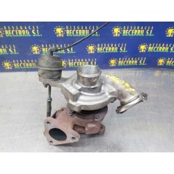 Recambio de turbocompresor para opel astra g berlina edition referencia OEM IAM 24461825  