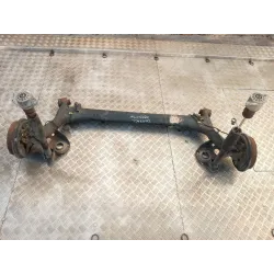Recambio de puente trasero para seat ibiza (6l1) cool referencia OEM IAM   
