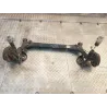 Recambio de puente trasero para seat ibiza (6l1) cool referencia OEM IAM   