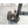 Recambio de puente trasero para seat ibiza (6l1) cool referencia OEM IAM   