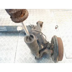Recambio de puente trasero para seat ibiza (6l1) cool referencia OEM IAM   