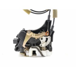 Recambio de cerradura puerta delantera derecha para mitsubishi grandis (na0w) referencia OEM IAM   