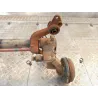 Recambio de puente trasero para peugeot 206 berlina xr referencia OEM IAM   