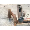 Recambio de puente trasero para citroen xsara berlina 1.9td image referencia OEM IAM   
