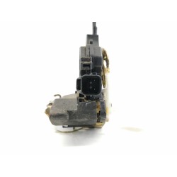 Recambio de cerradura puerta trasera derecha para mitsubishi grandis (na0w) referencia OEM IAM   