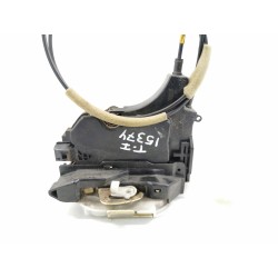 Recambio de cerradura puerta trasera izquierda para mitsubishi grandis (na0w) referencia OEM IAM   