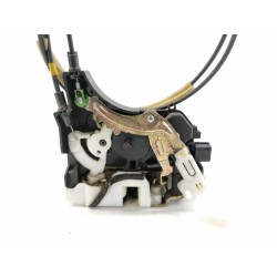 Recambio de cerradura puerta trasera izquierda para mitsubishi grandis (na0w) referencia OEM IAM   