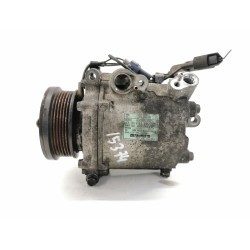 Recambio de compresor aire acondicionado para mitsubishi grandis (na0w) referencia OEM IAM 7813A010 MSC105CA AKC200A564
