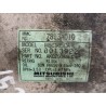 Recambio de compresor aire acondicionado para mitsubishi grandis (na0w) referencia OEM IAM 7813A010 MSC105CA AKC200A564