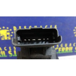 Recambio de caudalimetro para seat cordoba berlina (6k2) open referencia OEM IAM 7700314669  
