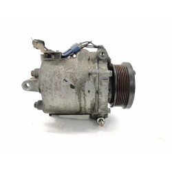 Recambio de compresor aire acondicionado para mitsubishi grandis (na0w) referencia OEM IAM 7813A010 MSC105CA AKC200A564