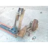 Recambio de puente trasero para citroen xsara coupe 1.9 d sx referencia OEM IAM   