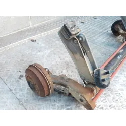 Recambio de puente trasero para citroen xsara coupe 1.9 d sx referencia OEM IAM   