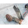 Recambio de puente trasero para citroen xsara coupe 1.9 d sx referencia OEM IAM   