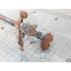 Recambio de puente trasero para peugeot 106 (s2) sketch referencia OEM IAM   