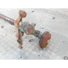 Recambio de puente trasero para peugeot 106 (s2) sketch referencia OEM IAM   