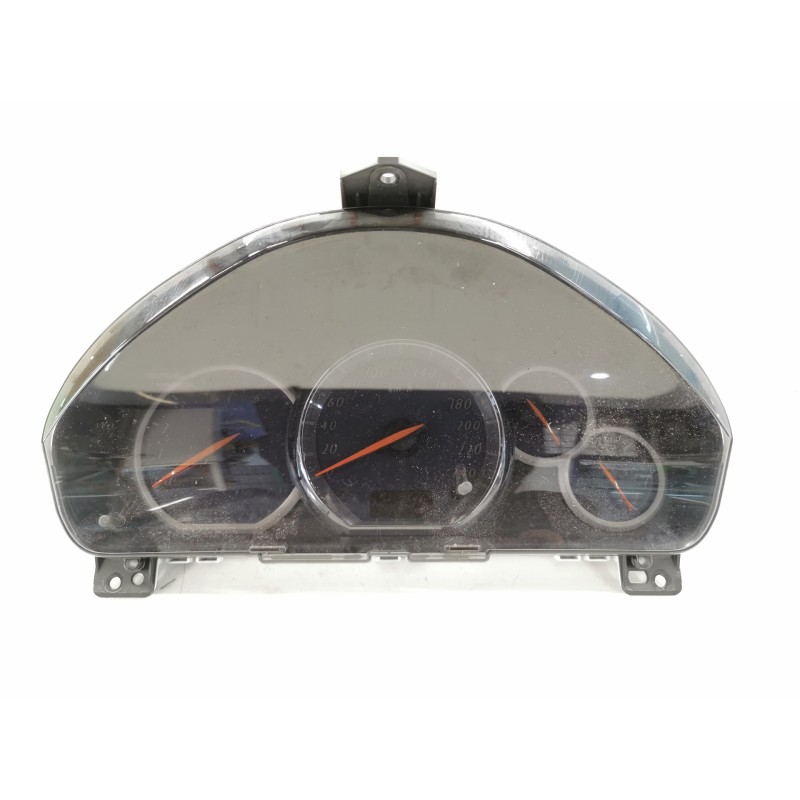 Recambio de cuadro instrumentos para mitsubishi grandis (na0w) referencia OEM IAM 8100A197 2574301271 Recambio de cuadro instrumentos para mitsubishi grandis (na0w) referencia OEM IAM 8100A197 2574301271