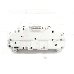 Recambio de cuadro instrumentos para mitsubishi grandis (na0w) referencia OEM IAM 8100A197 2574301271 