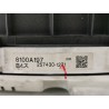 Recambio de cuadro instrumentos para mitsubishi grandis (na0w) referencia OEM IAM 8100A197 2574301271 