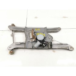 Recambio de elevalunas delantero derecho para mitsubishi grandis (na0w) referencia OEM IAM MR989948 0620402210 