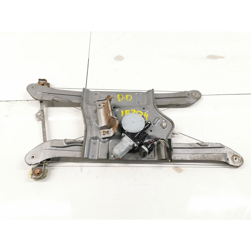 Recambio de elevalunas delantero derecho para mitsubishi grandis (na0w) referencia OEM IAM MR989948 0620402210 Recambio de elevalunas delantero derecho para mitsubishi grandis (na0w) referencia OEM IAM MR989948 0620402210