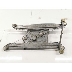 Recambio de elevalunas delantero derecho para mitsubishi grandis (na0w) referencia OEM IAM MR989948 0620402210 